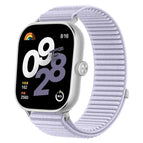For Xiaomi Band 9 Pro/8 Pro/Redmi Watch6/5/4 / Purple