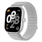 For Xiaomi Band 9 Pro/8 Pro/Redmi Watch6/5/4 / Grey