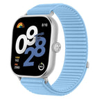 For Xiaomi Band 9 Pro/8 Pro/Redmi Watch6/5/4 / Island Blue