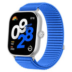 For Xiaomi Band 9 Pro/8 Pro/Redmi Watch6/5/4 / Klein Blue