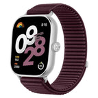 For Xiaomi Band 9 Pro/8 Pro/Redmi Watch6/5/4 / Plum