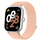 For Xiaomi Band 9 Pro/8 Pro/Redmi Watch6/5/4 / Pink
