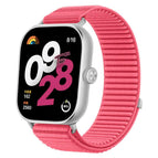 For Xiaomi Band 9 Pro/8 Pro/Redmi Watch6/5/4 / Red