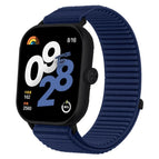 For Xiaomi Band 9 Pro/8 Pro/Redmi Watch6/5/4 / Azure