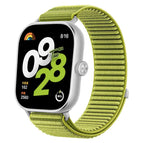 For Xiaomi Band 9 Pro/8 Pro/Redmi Watch6/5/4 / Green