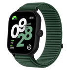 For Xiaomi Band 9 Pro/8 Pro/Redmi Watch6/5/4 / Spruce Green