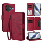 For Xiaomi Poco F7 Ultra / Redmi K80 Pro / Wine Red