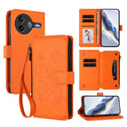 For Xiaomi Poco F7 Ultra / Redmi K80 Pro / Orange