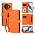 For Xiaomi Poco F7 Pro / Redmi K80 / Orange