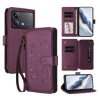 For Xiaomi Poco X6 Neo / Dark Purple
