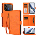 For Xiaomi Poco X6 Neo / Orange