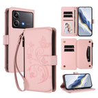 For Xiaomi Poco X6 Neo / Pink