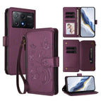 For Xiaomi Poco X6 Pro / Dark Purple