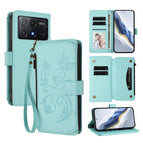 For Xiaomi Poco X6 Pro / Mint Green