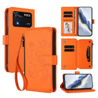 For Xiaomi Poco M4 Pro 4G / Orange