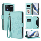 For Xiaomi Poco M4 Pro 4G / Mint Green