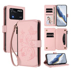 For Xiaomi Poco M4 Pro 4G / Pink