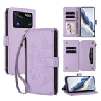 For Xiaomi Poco M4 Pro 4G / Light Purple