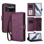 For Xiaomi Poco X4 Pro 5G / Dark Purple