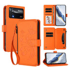 For Xiaomi Poco X4 Pro 5G / Orange
