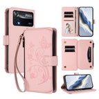 For Xiaomi Poco X4 Pro 5G / Pink