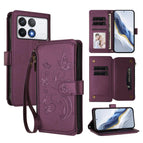 For Xiaomi Poco F6 Pro / Dark Purple
