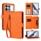 For Xiaomi Poco F6 Pro / Orange