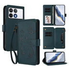 For Xiaomi Poco F6 Pro / Dark Green