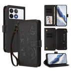 For Xiaomi Poco F6 Pro / Black
