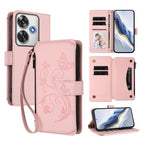 For Xiaomi Poco F6 / Pink