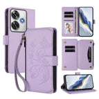 For Xiaomi Poco F6 / Light Purple