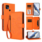For Xiaomi Poco C40 / Redmi 10C / Orange