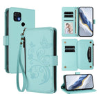 For Xiaomi Poco C40 / Redmi 10C / Mint Green