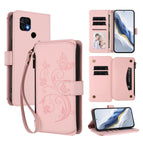 For Xiaomi Poco C40 / Redmi 10C / Pink