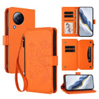 For Xiaomi Civi 3 / Orange