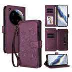 For Xiaomi 15 Ultra / Dark Purple