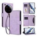 For Xiaomi 15 Ultra / Light Purple