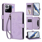 For Xiaomi 15 Pro / Light Purple