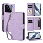 For Xiaomi 15 / Light Purple