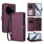 For Xiaomi 14 Ultra / Dark Purple
