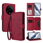 For Xiaomi 14 Ultra / Wine Red