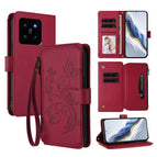 For Xiaomi 14 / Wine Red