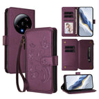 For Xiaomi 13 Ultra / Dark Purple