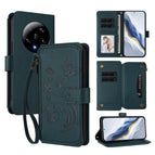 For Xiaomi 13 Ultra / Dark Green