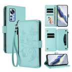 For Xiaomi 12 / Xiaomi 12X / Xiaomi 12S / Mint Green