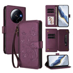 For Xiaomi 12S Ultra / Dark Purple