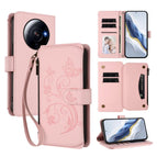 For Xiaomi 12S Ultra / Pink