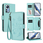 For Xiaomi 12 Pro / 12S Pro / Mint Green