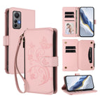 For Xiaomi 12 Lite / Pink