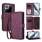 For Xiaomi 15T 5G / Dark Purple